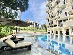 The Colonnade (D10), Condominium #476570761